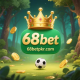 68betpkr.com favicon